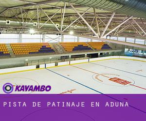 Pista de Patinaje en Aduna Pista de Patinaje en Aduna