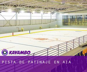 Pista de Patinaje en Aia