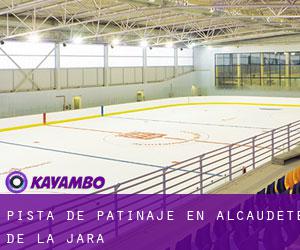 Pista de Patinaje en Alcaudete de la Jara Pista de Patinaje en Alcaudete de la Jara