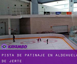 Pista de Patinaje en Aldehuela de Jerte Pista de Patinaje en Aldehuela de Jerte
