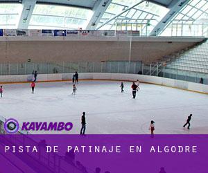 Pista de Patinaje en Algodre