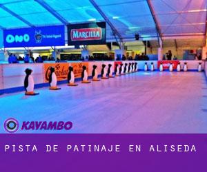 Pista de Patinaje en Aliseda Pista de Patinaje en Aliseda