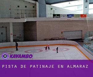 Pista de Patinaje en Almaraz