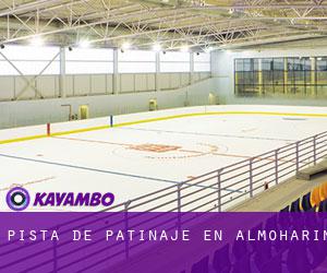 Pista de Patinaje en Almoharín Pista de Patinaje en Almoharín