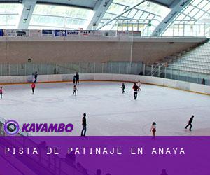 Pista de Patinaje en Anaya Pista de Patinaje en Anaya