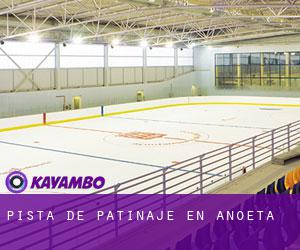 Pista de Patinaje en Anoeta Pista de Patinaje en Anoeta