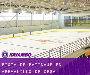 Pista de Patinaje en Arevalillo de Cega Pista de Patinaje en Arevalillo de Cega