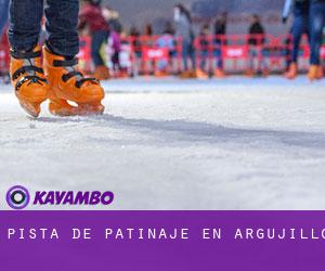 Pista de Patinaje en Argujillo