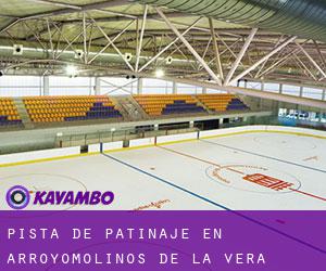 Pista de Patinaje en Arroyomolinos de la Vera Pista de Patinaje en Arroyomolinos de la Vera