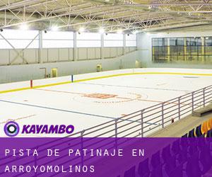 Pista de Patinaje en Arroyomolinos Pista de Patinaje en Arroyomolinos