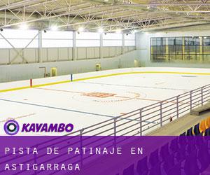 Pista de Patinaje en Astigarraga Pista de Patinaje en Astigarraga