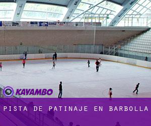 Pista de Patinaje en Barbolla