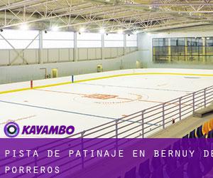 Pista de Patinaje en Bernuy de Porreros Pista de Patinaje en Bernuy de Porreros