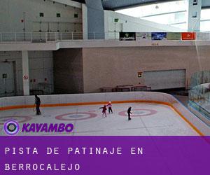 Pista de Patinaje en Berrocalejo Pista de Patinaje en Berrocalejo