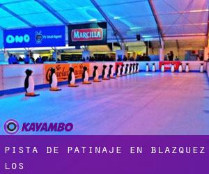 Pista de Patinaje en Blázquez (Los)