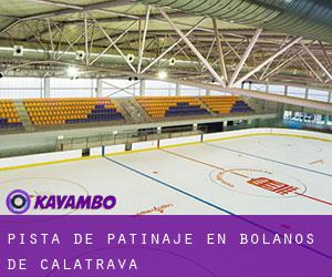 Pista de Patinaje en Bolaños de Calatrava Pista de Patinaje en Bolaños de Calatrava