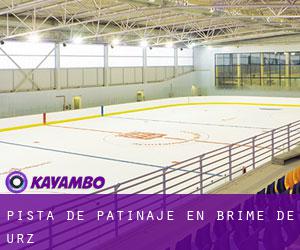 Pista de Patinaje en Brime de Urz