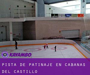 Pista de Patinaje en Cabañas del Castillo Pista de Patinaje en Cabañas del Castillo