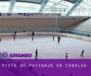 Pista de Patinaje en Cadalso