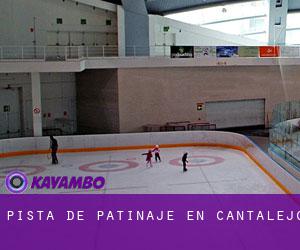 Pista de Patinaje en Cantalejo Pista de Patinaje en Cantalejo