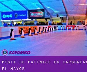 Pista de Patinaje en Carbonero el Mayor Pista de Patinaje en Carbonero el Mayor