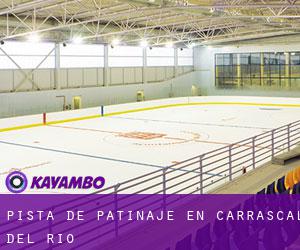 Pista de Patinaje en Carrascal del Río Pista de Patinaje en Carrascal del Río