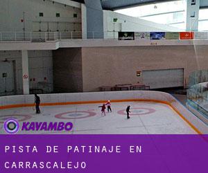 Pista de Patinaje en Carrascalejo