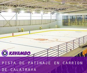 Pista de Patinaje en Carrión de Calatrava Pista de Patinaje en Carrión de Calatrava
