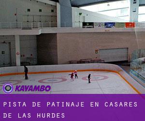 Pista de Patinaje en Casares de las Hurdes Pista de Patinaje en Casares de las Hurdes