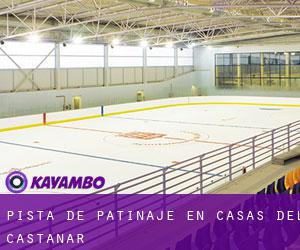 Pista de Patinaje en Casas del Castañar Pista de Patinaje en Casas del Castañar