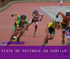 Pista de Patinaje en Cubillo Pista de Patinaje en Cubillo