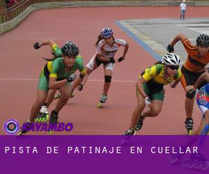 Pista de Patinaje en Cuéllar Pista de Patinaje en Cuéllar