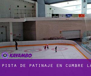 Pista de Patinaje en Cumbre (La)