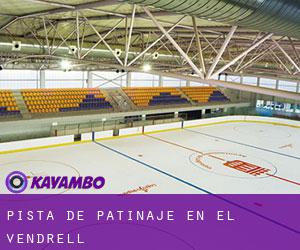 Pista de Patinaje en El Vendrell Pista de Patinaje en El Vendrell