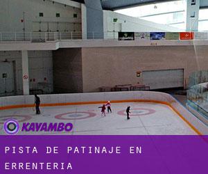 Pista de Patinaje en Errenteria Pista de Patinaje en Errenteria