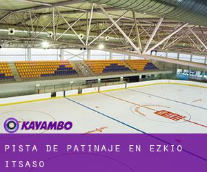 Pista de Patinaje en Ezkio-Itsaso Pista de Patinaje en Ezkio-Itsaso