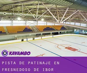 Pista de Patinaje en Fresnedoso de Ibor Pista de Patinaje en Fresnedoso de Ibor