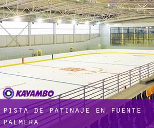 Pista de Patinaje en Fuente Palmera Pista de Patinaje en Fuente Palmera