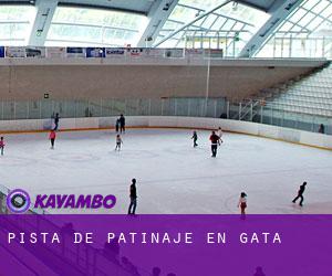 Pista de Patinaje en Gata Pista de Patinaje en Gata
