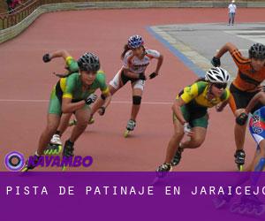 Pista de Patinaje en Jaraicejo Pista de Patinaje en Jaraicejo