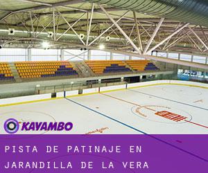 Pista de Patinaje en Jarandilla de la Vera Pista de Patinaje en Jarandilla de la Vera