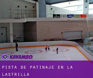 Pista de Patinaje en La Lastrilla Pista de Patinaje en La Lastrilla