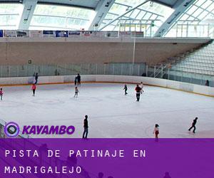 Pista de Patinaje en Madrigalejo Pista de Patinaje en Madrigalejo