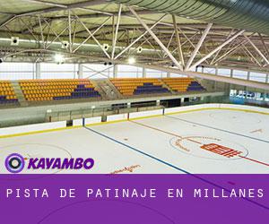Pista de Patinaje en Millanes Pista de Patinaje en Millanes