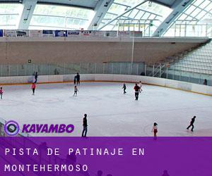Pista de Patinaje en Montehermoso Pista de Patinaje en Montehermoso