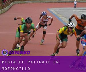 Pista de Patinaje en Mozoncillo Pista de Patinaje en Mozoncillo
