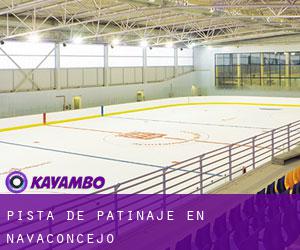 Pista de Patinaje en Navaconcejo Pista de Patinaje en Navaconcejo