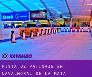 Pista de Patinaje en Navalmoral de la Mata Pista de Patinaje en Navalmoral de la Mata