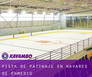 Pista de Patinaje en Navares de Enmedio Pista de Patinaje en Navares de Enmedio