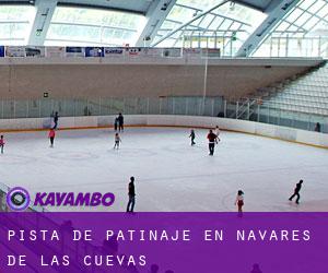Pista de Patinaje en Navares de las Cuevas Pista de Patinaje en Navares de las Cuevas
